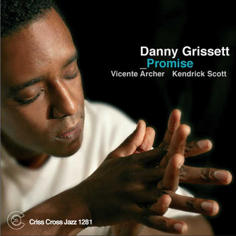 Danny Grissetti - Promise