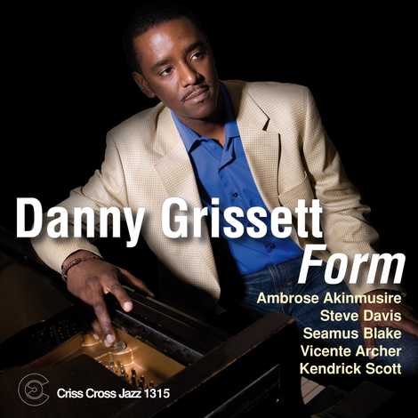 Danny Grissetti - Form