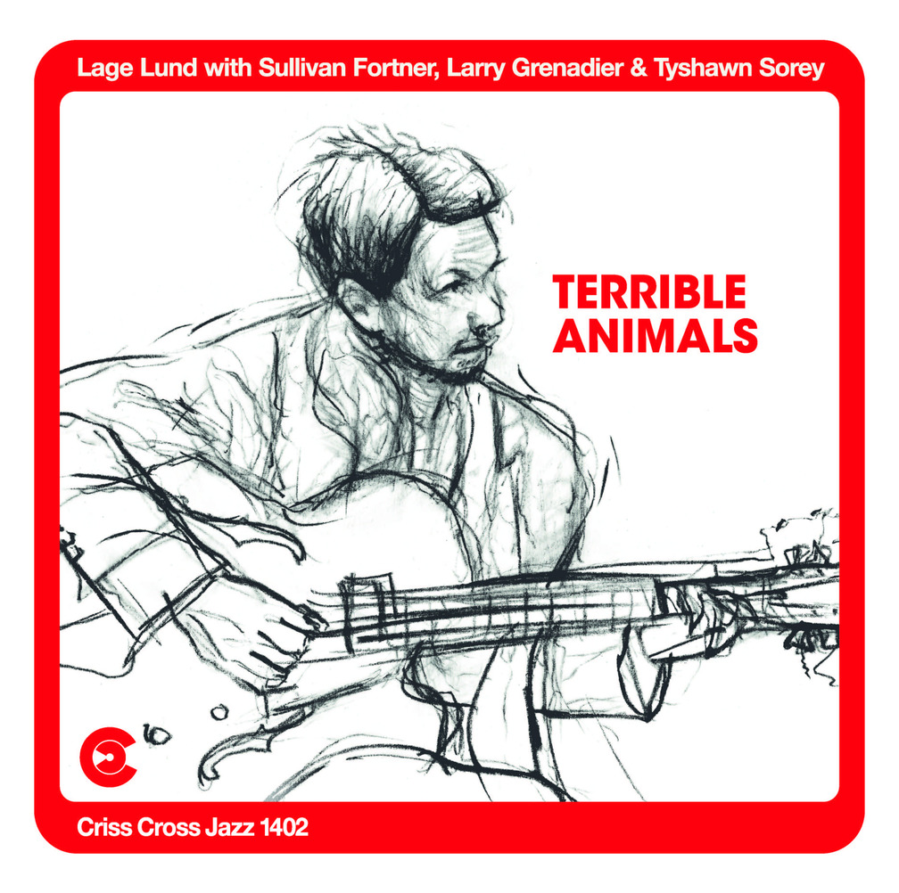 Lage Lund - Terrible Animals