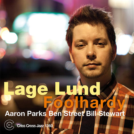 Lage Lund - Foolhardy