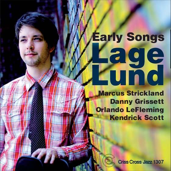 Lage Lund - Early Songs