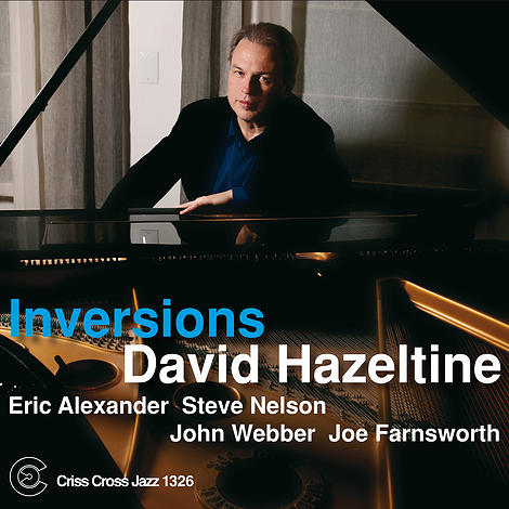 David Hazeltine - Inversions